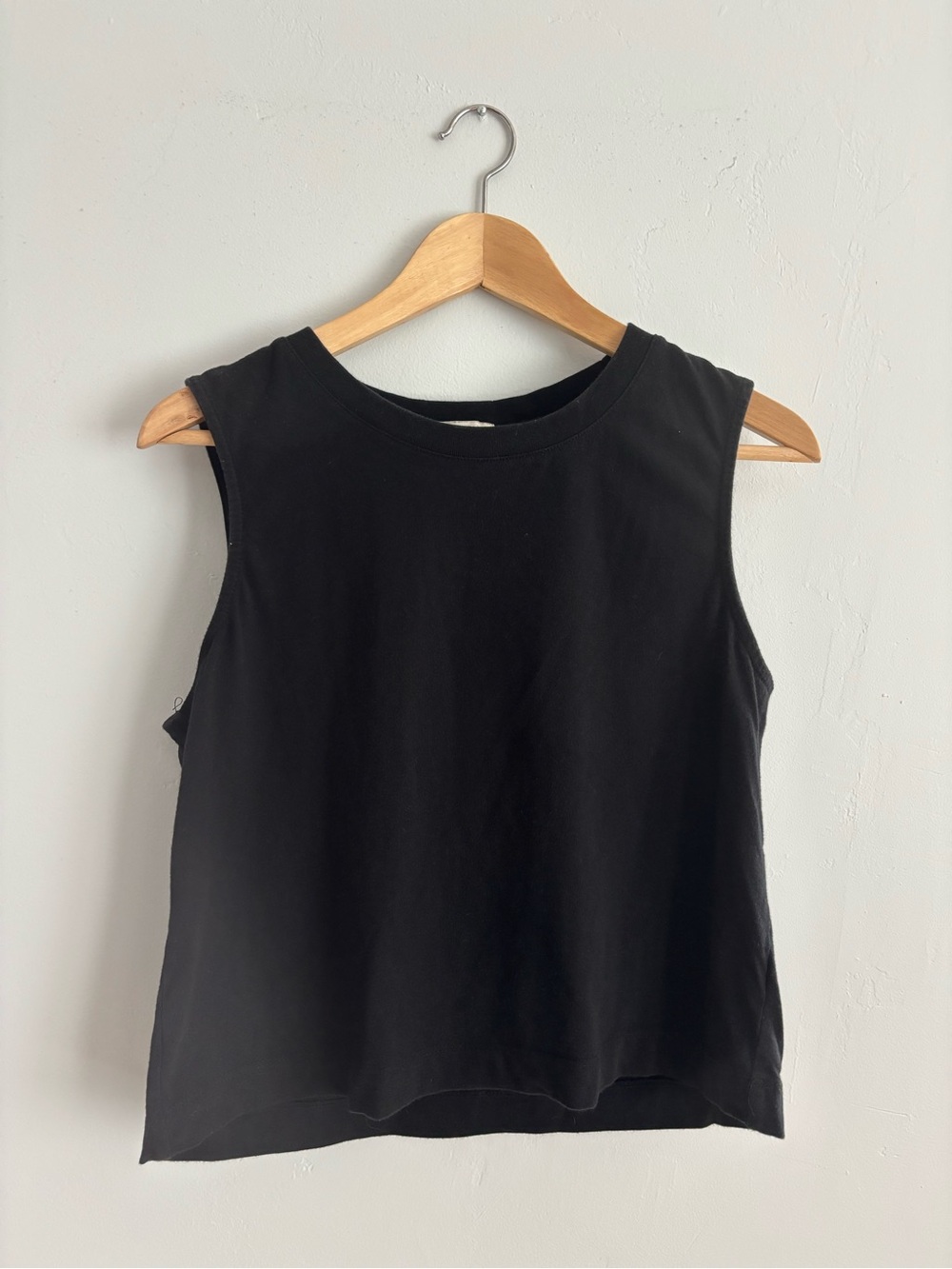 Z Supply Black Set Sloan Top/Scout Pant M - Picture 2 of 5